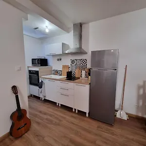 Duplex Entierement Renove Tarbes