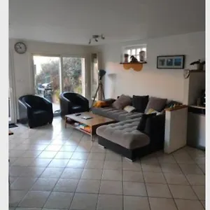 Séjour chez l'habitant Souriante, Lyon